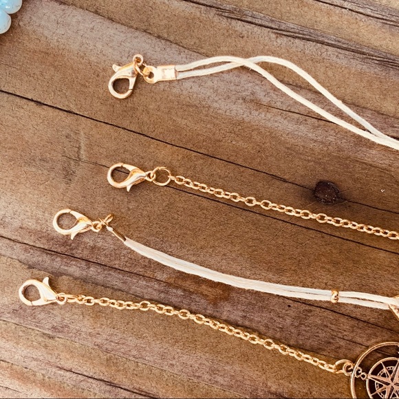 GUIA ♡ 6 Bracelets GIFT SET - Picture 5 of 7